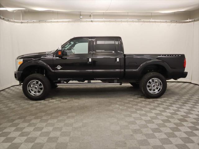 2014 Ford F-350 LARIAT 2014 Ford F-350 LARIAT