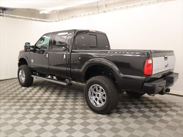 2014 Ford F-350 LARIAT 2014 Ford F-350 LARIAT