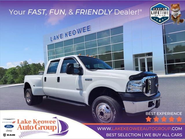 2006 Ford F-350 XL