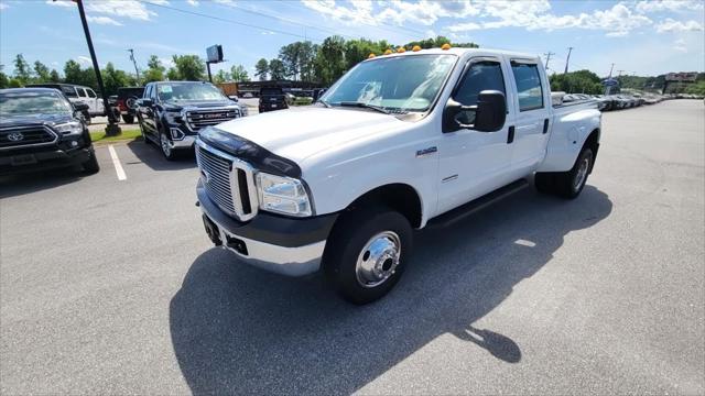 2006 Ford F-350 XL