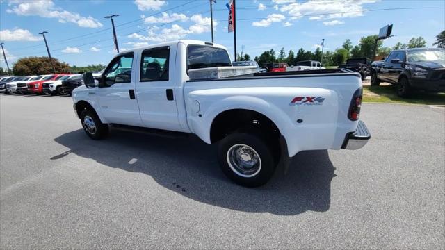 2006 Ford F-350 XL