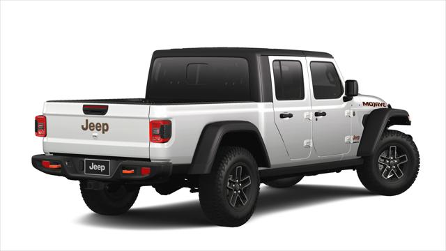 2024 Jeep Gladiator Sport