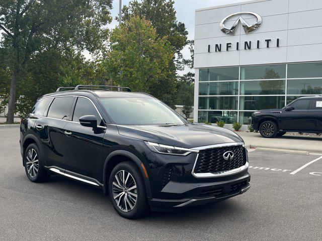 2024 Infiniti QX60