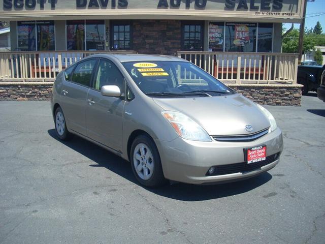 2006 Toyota Prius Base for sale in Turlock, CA