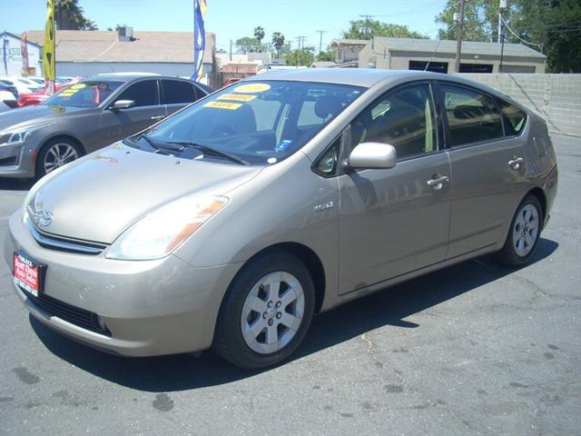 2006 Toyota Prius Base