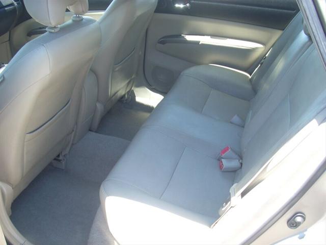 2006 Toyota Prius Base