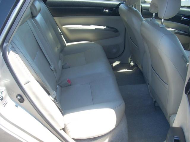 2006 Toyota Prius Base