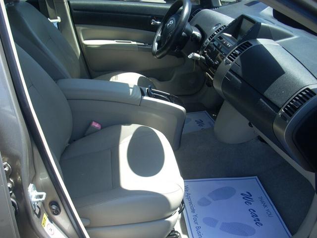 2006 Toyota Prius Base