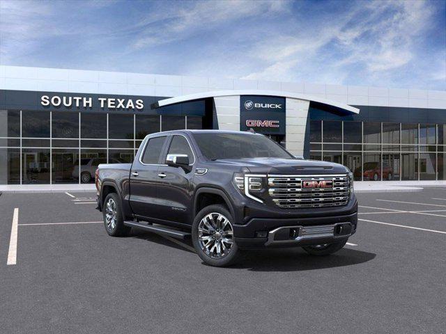 2024 GMC Sierra 1500 Denali for sale in McAllen, TX