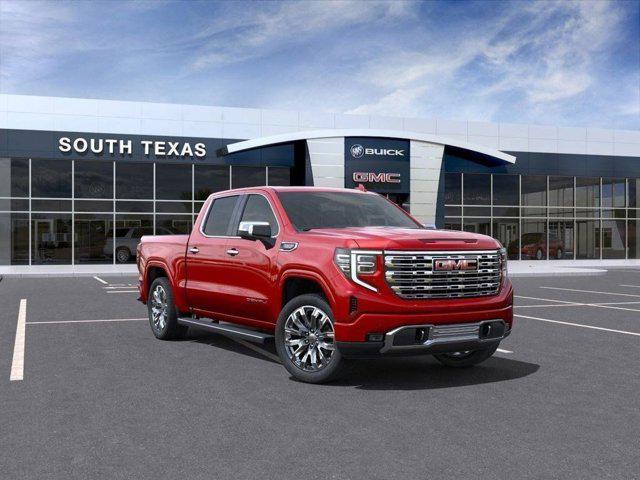 2024 GMC Sierra 1500 Denali for sale in McAllen, TX