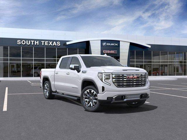 2024 GMC Sierra 1500 Denali for sale in McAllen, TX