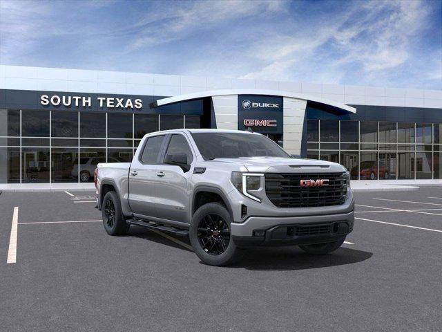 2024 GMC Sierra 1500 Elevation for sale in McAllen, TX
