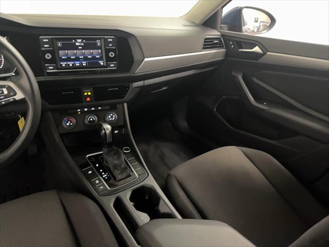 2021 Volkswagen Jetta 1.4T S