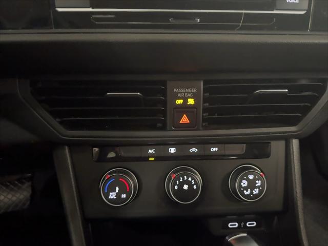 2021 Volkswagen Jetta 1.4T S
