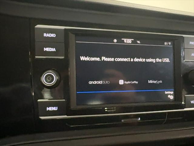 2021 Volkswagen Jetta 1.4T S
