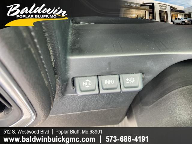 2022 GMC Sierra 3500HD 4WD Crew Cab Standard Bed Denali