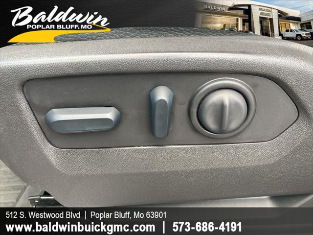 2022 GMC Sierra 3500HD 4WD Crew Cab Standard Bed Denali