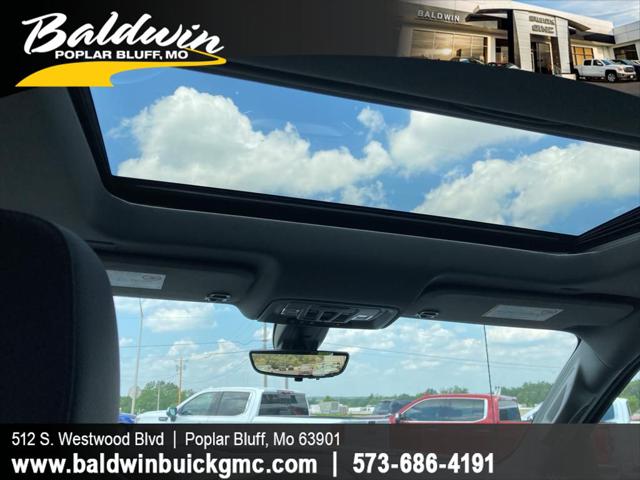2022 GMC Sierra 3500HD 4WD Crew Cab Standard Bed Denali