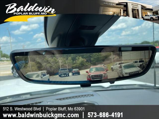 2022 GMC Sierra 3500HD 4WD Crew Cab Standard Bed Denali