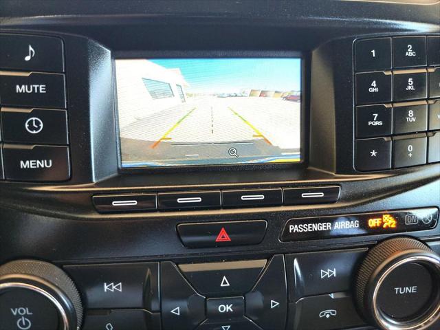 2018 Ford Explorer Base
