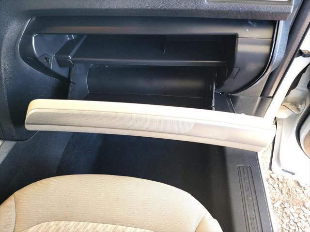 2018 Ford Explorer Base
