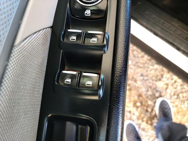 2018 Ford Explorer Base
