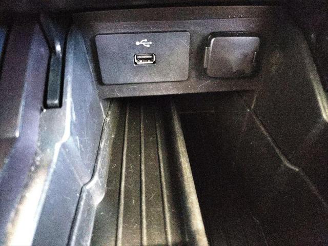 2018 Ford Explorer Base