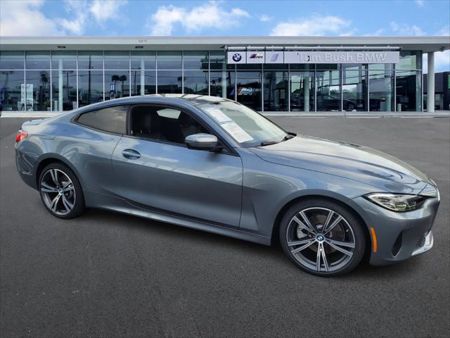 2022 BMW 430i