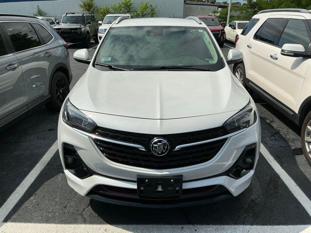 2021 Buick Encore GX AWD Select