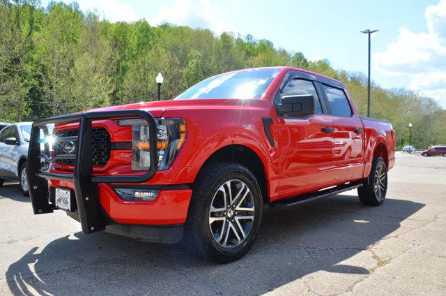 2023 Ford F-150 XL for sale in Spencer, WV