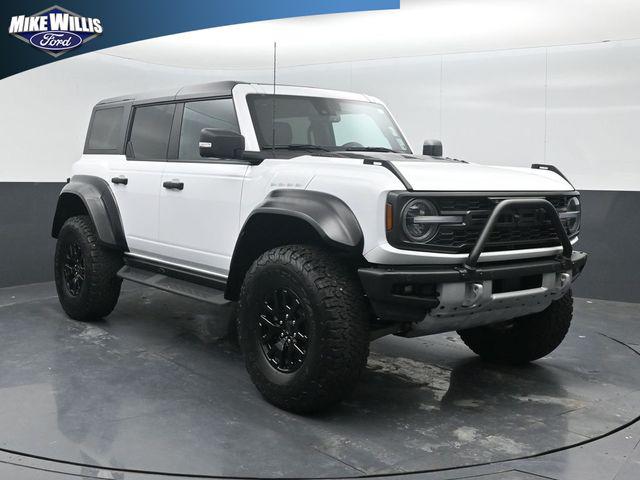 2023 Ford Bronco Raptor for sale in Sulphur, LA