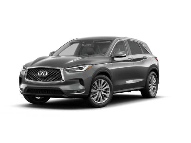 2024 Infiniti QX50