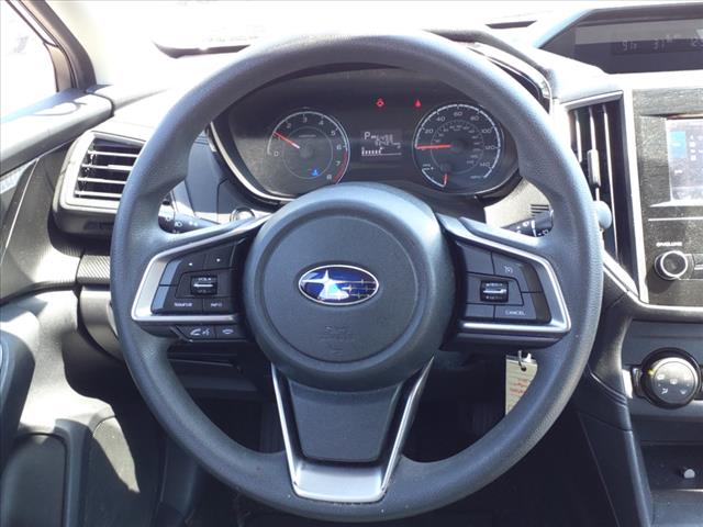 2019 Subaru Impreza 2.0i