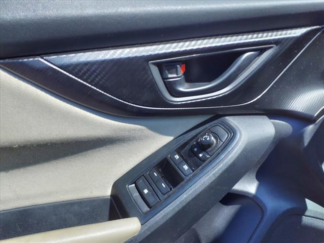2019 Subaru Impreza 2.0i