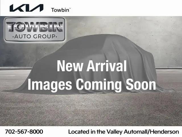 2020 Kia Niro EV EX for sale in Henderson, NV