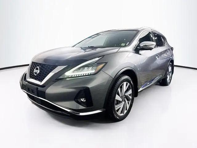 2021 Nissan Murano SL Intelligent AWD for sale in Albany, NY