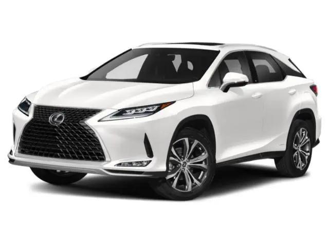 2021 Lexus RX 450h Base for sale in Haverford, PA