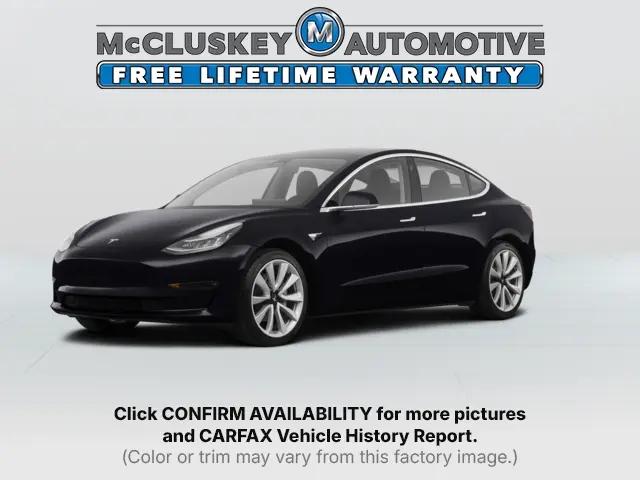 2018 Tesla Model 3 Long Range for sale near Cincinnati, OH