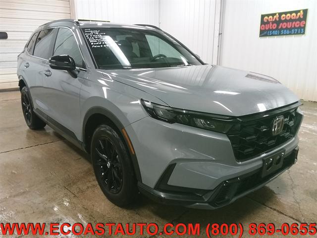 2023 Honda CR-V Hybrid Sport for sale in Bedford, VA