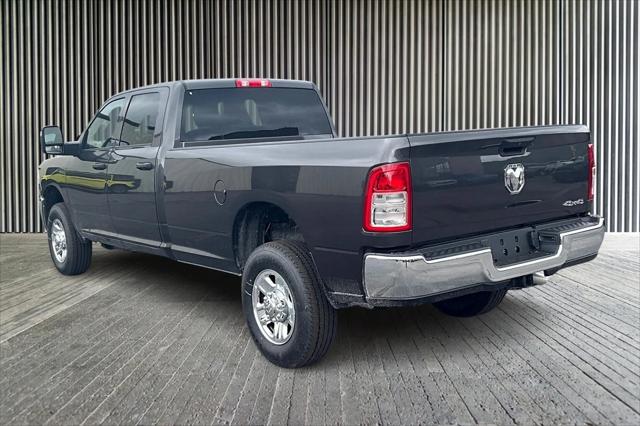 2024 RAM Ram 2500 RAM 2500 TRADESMAN CREW CAB 4X4 8 BOX