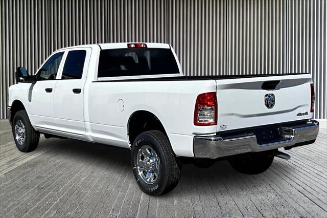 2024 RAM Ram 2500 RAM 2500 TRADESMAN CREW CAB 4X4 8 BOX