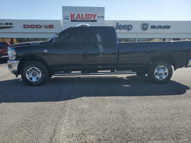 2024 RAM Ram 2500 RAM 2500 TRADESMAN CREW CAB 4X4 8 BOX