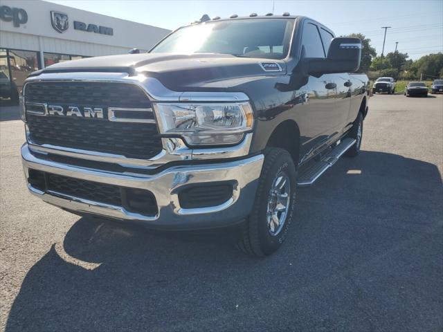 2024 RAM Ram 2500 RAM 2500 TRADESMAN CREW CAB 4X4 8 BOX