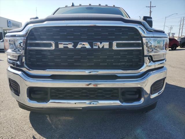 2024 RAM Ram 2500 RAM 2500 TRADESMAN CREW CAB 4X4 8 BOX