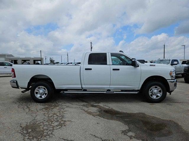 2024 RAM Ram 2500 RAM 2500 TRADESMAN CREW CAB 4X4 8 BOX