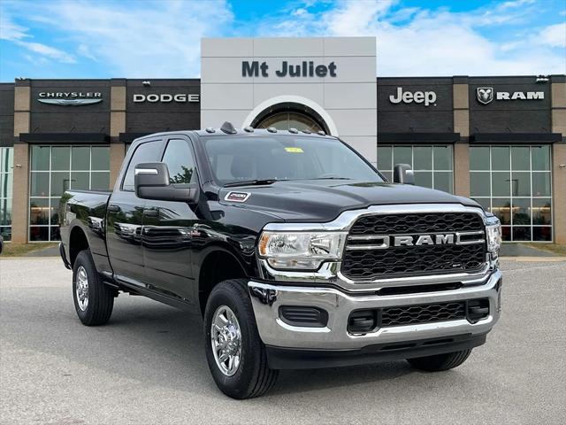 2024 RAM Ram 2500 RAM 2500 TRADESMAN CREW CAB 4X4 64 BOX