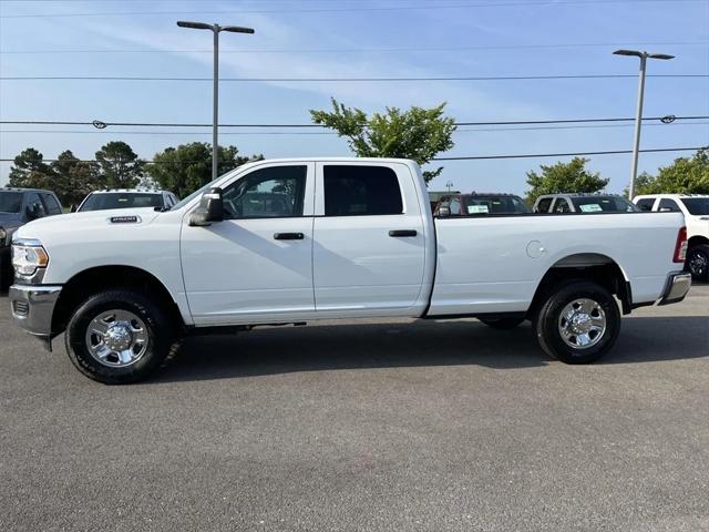 2024 RAM Ram 2500 RAM 2500 TRADESMAN CREW CAB 4X4 8 BOX