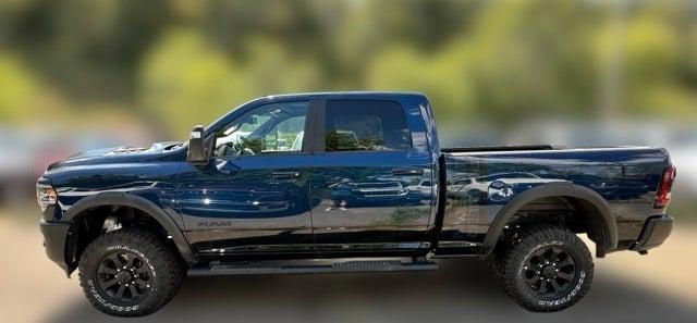 2024 RAM Ram 2500 RAM 2500 POWER WAGON CREW CAB 4X4 64 BOX