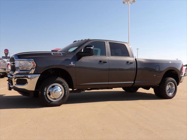 2024 RAM Ram 3500 RAM 3500 TRADESMAN CREW CAB 4X4 8 BOX