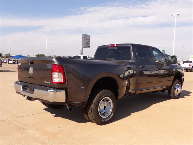 2024 RAM Ram 3500 RAM 3500 TRADESMAN CREW CAB 4X4 8 BOX